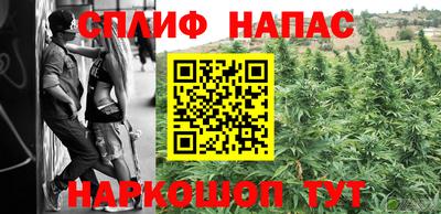 спайс Ачхой-Мартан